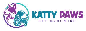Katty Paws Logo